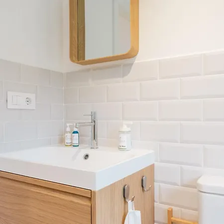 Apartamento Vista Montaña *