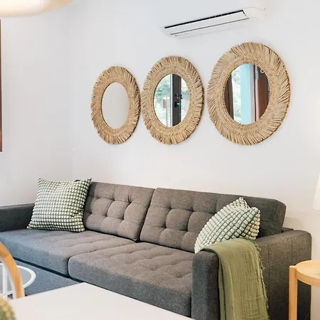 Apartamento Vista Montaña