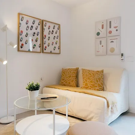 Apartamento Vista Montaña *