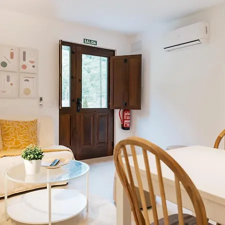 Apartamento Vista Montaña
