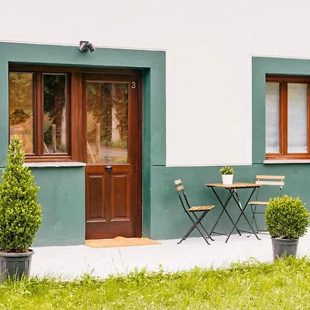 Apartamento Vista Montaña *