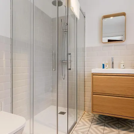 Apartamento Vista Montaña Las Rozas