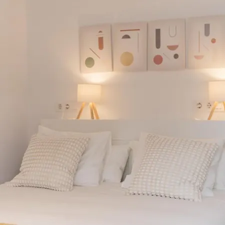 Apartamento Vista Montaña Las Rozas