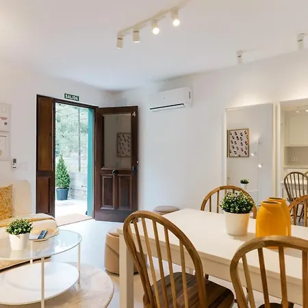 Apartamento Vista Montaña