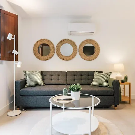 Apartamento Vista Montaña Las Rozas