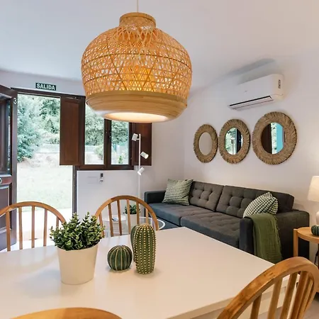 Apartamento Vista Montaña Las Rozas