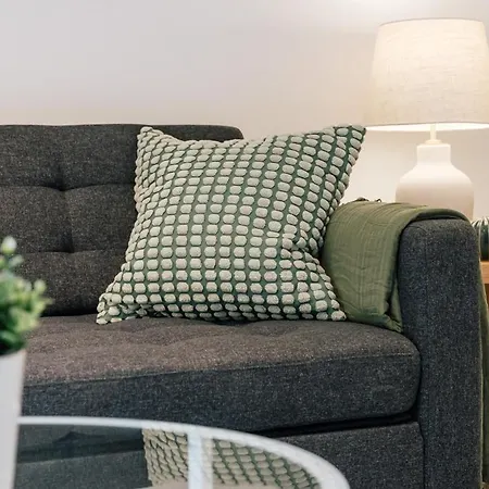 Apartamento Vista Montaña Las Rozas